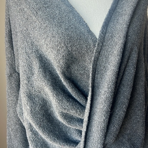 Joe Fresh Active Twisted Sweater - Picture 7 of 13